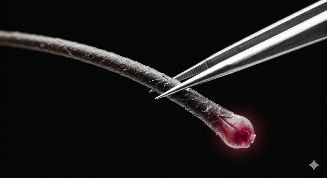 Tu cabello sabe más de ti de lo que crees: la ciencia detrás del análisis epigenético