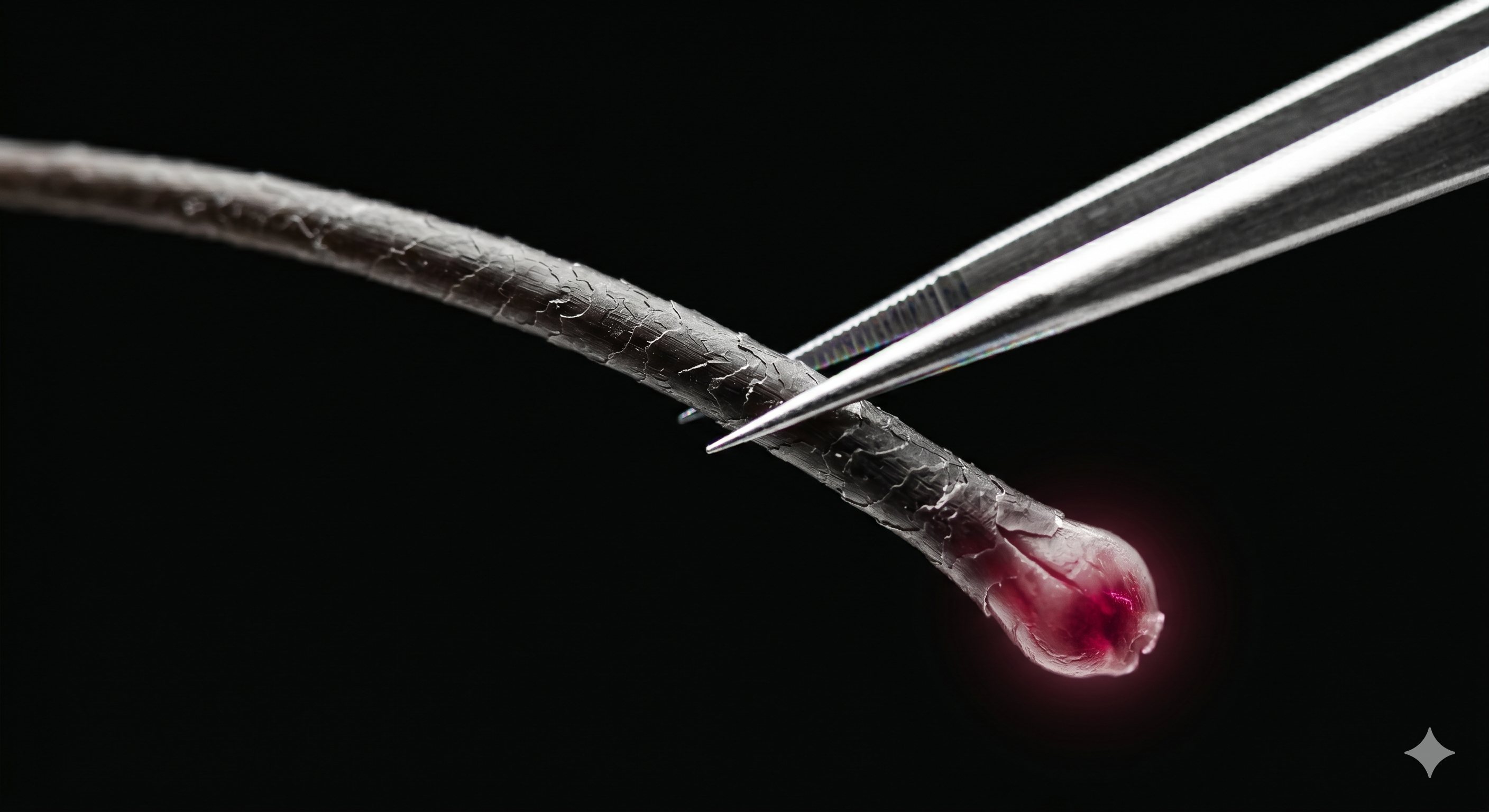 Tu cabello sabe más de ti de lo que crees: la ciencia detrás del análisis epigenético