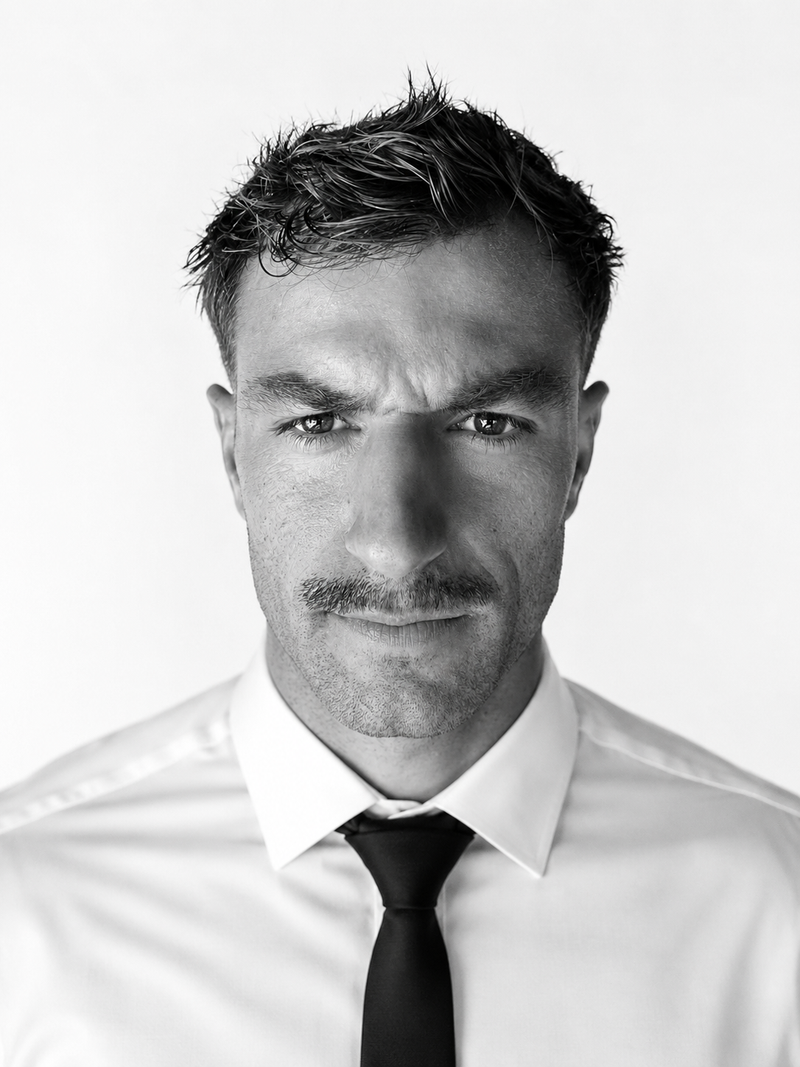 Luca Strabucchi Ovalle