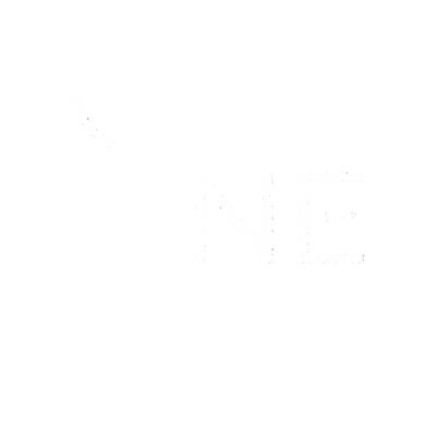 ONE